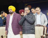 ਇਕਜੁਟ ਹੋ ਕੇ ਨਸ਼ਿਆਂ ਦੀ ਅਲਾਮਤ ਨੂੰ ਜੜ੍ਹੋਂ ਪੁੱਟੇਗਾ ਪੰਜਾਬ, ਅਰਵਿੰਦ ਕੇਜਰੀਵਾਲ ਅਤੇ ਭਗਵੰਤ ਸਿੰਘ ਮਾਨ ਨੇ ਕੀਤੀ ਦੂਜੇ ਪੜਾਅ ਦੀ ਸ਼ੁਰੂਆਤ