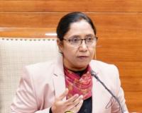 ਪੰਜਾਬ ਸਰਕਾਰ ਨੇ ਬਾਲ ਵਿਆਹ ਵਿਰੁੱਧ ਜੰਗ ਕੀਤੀ ਤੇਜ਼, ਸਾਲ 2025-26 ਵਿੱਚ ਅਜਿਹੇ 64 ਮਾਮਲਿਆਂ ਨੂੰ ਰੋਕਿਆ: ਡਾ. ਬਲਜੀਤ ਕੌਰ