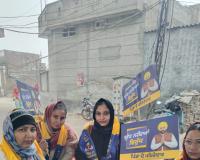 “ਯੁੱਧ ਨਸ਼ਿਆਂ ਵਿਰੁੱਧ” ਅਭਿਆਨ ਤਹਿਤ ਜਾਗਰੂਕਤਾ ਰੈਲੀ ਦਾ ਆਯੋਜਨ