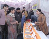 'ਬੇਟੀ ਬਚਾਓ-ਬੇਟੀ ਪੜ੍ਹਾਓ’ ਸਕੀਮ ਤਹਿਤ ਲਗਾਇਆ ਜ਼ਿਲ੍ਹਾ ਪੱਧਰੀ ਜਾਗਰੂਕਤਾ ਕੈਂਪ