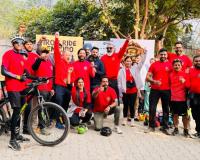 ਮੋਹਾਲੀ ਜੰਗਲਾਤ ਮੰਡਲ ਦੀ ਪਹਿਲਕਦਮੀ ਸਦਕਾ ਸਿਸਵਾਂ–ਮਿਰਜ਼ਾਪੁਰ ਜੰਗਲ ਖੇਤਰ ਬਣਿਆ ਈਕੋ-ਟੂਰਿਜ਼ਮ ਦਾ ਧੁਰਾ