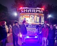 ਸਪੀਕਰ ਸੰਧਵਾਂ ਨੇ 50 ਵਿਦਿਆਰਥੀਆਂ ਦਾ ਗਰੁੱਪ ਜੈਪੁਰ ਲਈ ਰਵਾਨਾ ਕੀਤਾ