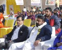 ਪੰਜਾਬ ਸਖੀ ਸ਼ਕਤੀ ਮੇਲਾ ਸਫਲਤਾ ਪੂਰਵਕ ਸਮਾਪਤ ਹੋਇਆ