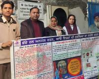 ਬਾਲ ਵਿਆਹ ਰੋਕਣ ਲਈ ਬਾਲ ਸੁਰੱਖਿਆ ਵਿਭਾਗ ਵੱਲੋਂ ਜਾਗਰੂਕਤਾ ਮੁਹਿੰਮ ਸ਼ੁਰੂ: ਡਿਪਟੀ ਕਮਿਸ਼ਨਰ