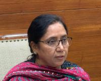 ਪੰਜਾਬ ਸਰਕਾਰ ਨੇ ਬੱਚਿਆਂ ਦੀ ਸੁਰੱਖਿਆ ਅਤੇ ਮਿਆਰੀ ਸਿੱਖਿਆ ਯਕੀਨੀ ਬਣਾਉਣ ਲਈ ਸਾਰੇ ਪਲੇਅ-ਵੇਅ ਸਕੂਲਾਂ ਦੀ ਲਾਜ਼ਮੀ ਔਨਲਾਈਨ ਰਜਿਸਟ੍ਰੇਸ਼ਨ ਲਈ ਪੋਰਟਲ ਕੀਤਾ ਲਾਂਚ : ਡਾ. ਬਲਜੀਤ ਕੌਰ