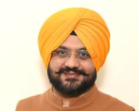 ਪੰਜਾਬ ਦੇ ਪਿੰਡਾਂ ਵਿੱਚ ਖੇਡ ਕ੍ਰਾਂਤੀ: ਆਪ ਸਰਕਾਰ ਤਿਆਰ ਕਰ ਰਹੀ 3100 ਮੈਦਾਨ, ਨੌਜਵਾਨਾਂ ਨੂੰ ਨਸ਼ਿਆਂ ਚੋਂ ਕੱਢ ਕੇ ਖੇਡਾਂ ਵੱਲ ਉਤਸਾਹਿਤ ਕਰਨਾ ਸਾਡਾ ਮਕਸਦ: ਤਰੁਨਪ੍ਰੀਤ ਸਿੰਘ ਸੌਂਦ