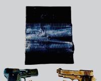 ਮਿੱਥਿਆ ਅੱਤਵਾਦੀ ਹਮਲਾ ਟਲ਼ਿਆ; ਹੁਸ਼ਿਆਰਪੁਰ ਤੋਂ ਚਾਰ ਬੀ.ਕੇ.ਆਈ. ਕਾਰਕੁੰਨ ਆਈ.ਈ.ਡੀ. ਅਤੇ ਦੋ ਪਿਸਤੌਲਾਂ ਸਮੇਤ ਕਾਬੂ