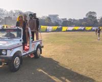  ਕੰਟੋਨਮੈਂਟ ਬੋਰਡ ਸਟੇਡੀਅਮ ਵਿਖੇ ਹੋਈ ਜ਼ਿਲ੍ਹਾ ਪੱਧਰੀ ਗਣਤੰਤਰ ਦਿਵਸ ਸਮਾਗਮ ਦੀ ਫੁੱਲ ਡਰੈੱਸ ਰਿਹਰਸਲ