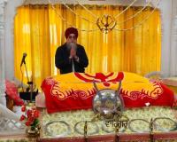 ਸਪੀਕਰ ਨੇ ਵਾਰਾਣਸੀ ਵਿਖੇ ਧਾਰਮਿਕ ਸਥਾਨਾਂ ਦੇ ਦਰਸ਼ਨ ਕੀਤੇ