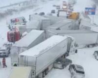 ਅਮਰੀਕਾ ਵਿੱਚ ਬਰਫੀਲੇ ਤੂਫਾਨ ਨੇ ਮਚਾਈ ਤਬਾਹੀ, ਲਗਭਗ 10,000 ਉਡਾਣਾਂ ਰੱਦ