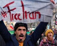 ਈਰਾਨ ਨੇ ਅਮਰੀਕਾ-ਇਜ਼ਰਾਈਲ ‘ਤੇ ਹਮਲਾ ਕਰਨ ਦੀ ਦਿੱਤੀ ਧਮਕੀ,ਸਰਕਾਰ ਵਿਰੋਧੀ ਪ੍ਰਦਰਸ਼ਨ ਤੇਜ਼