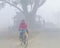 ਉੱਤਰੀ ਭਾਰਤ ਤੋਂ ਆ ਰਹੀਆਂ ਠੰਢੀਆਂ ਹਵਾਵਾਂ ਕਾਰਨ ਬਿਹਾਰ ਵਿੱਚ ਠੰਢ ਵਿੱਚ ਵਾਧਾ ਹੋਣ ਦੀ ਸੰਭਾਵਨਾ ਹੈ