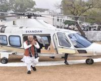 ਕੇਂਦਰੀ ਬਿਜਲੀ, ਰਿਹਾਇਸ਼ ਅਤੇ ਸ਼ਹਿਰੀ ਵਿਕਾਸ ਮੰਤਰੀ,ਮਨੋਹਰ ਲਾਲ ਨੇ ਰਾਜ ਵਿੱਚ ਚੱਲ ਰਹੇ ਬਿਜਲੀ ਪ੍ਰੋਜੈਕਟਾਂ ਨੂੰ ਹੁਲਾਰਾ ਦੇਣ ਲਈ ਜੰਮੂ ਅਤੇ ਕਸ਼ਮੀਰ ਦਾ ਦੌਰਾ ਕੀਤਾ