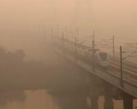 ਦਿੱਲੀ ਦੀ ਹਵਾ ਫਿਰ ਵਿਗੜੀ,ਏਅਰ ਕੁਆਲਿਟੀ ਇੰਡੈਕਸ 354 ‘ਤੇ ਪਹੁੰਚਿਆ