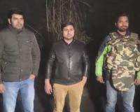 ਦਿੱਲੀ ਪੁਲਿਸ ਨੂੰ ਲਾਰੈਂਸ ਬਿਸ਼ਨੋਈ ਗੈਂਗ ਵਿਰੁੱਧ ਵੱਡੀ ਸਫ਼ਲਤਾ ਮਿਲੀ ਹੈ