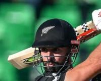 ਨਿਊਜ਼ੀਲੈਂਡ ਦੇ ਡੈਰਿਲ ਮਿਸ਼ੇਲ ਨੇ ਸੱਚਮੁੱਚ ਵਿਰਾਟ ਕੋਹਲੀ ਨੂੰ ਪਛਾੜ ਕੇ ਆਈਸੀਸੀ ਪੁਰਸ਼ਾਂ ਦੀ ਇੱਕ ਰੋਜ਼ਾ ਬੱਲੇਬਾਜ਼ੀ ਰੈਂਕਿੰਗ ਵਿੱਚ ਨੰਬਰ 1 ਬੱਲੇਬਾਜ਼ ਬਣ ਗਿਆ ਹੈ