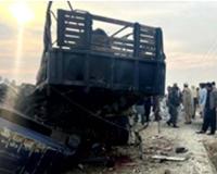 ਪਾਕਿਸਤਾਨ ਦੇ ਖੈਬਰ ਪਖਤੂਨਖਵਾ ਵਿੱਚ IED ਧਮਾਕੇ ਵਿੱਚ ਇੱਕ ਵਿਅਕਤੀ ਦੀ ਮੌਤ