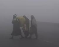 ਪੰਜਾਬ ਅਤੇ ਚੰਡੀਗੜ੍ਹ ਵਿੱਚ ਲੋਹੜੀ ਤੱਕ ਸੰਘਣੀ ਧੁੰਦ ਅਤੇ ਠੰਢੀ ਲਹਿਰ ਦਾ ਸਾਹਮਣਾ ਕਰਨਾ ਪੈ ਰਿਹਾ ਹੈ