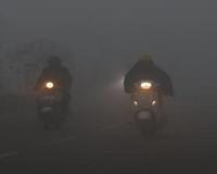 ਪੰਜਾਬ ਵਿੱਚ ਅਗਲੇ 24 ਘੰਟਿਆਂ ਦੌਰਾਨ ਸੂਬੇ ਦੇ ਕਈ ਜ਼ਿਲ੍ਹਿਆਂ ਵਿੱਚ ਸੰਘਣੀ ਧੁੰਦ ਅਤੇ ਠੰਢ ਵਧਣ ਦੀ ਚੇਤਾਵਨੀ ਜਾਰੀ ਕੀਤੀ ਗਈ 