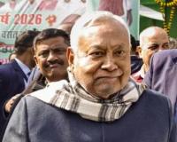 ਮੁੱਖ ਮੰਤਰੀ ਨਿਤੀਸ਼ ਕੁਮਾਰ ਅੱਜ ਤੋਂ ਸਮਰੁੱਧੀ ਯਾਤਰਾ ਸ਼ੁਰੂ ਕਰਨਗੇ, ਸ਼ਡਿਊਲ ਵਿੱਚ ਬਦਲਾਅ ਕੀਤਾ ਗਿਆ ਹੈ