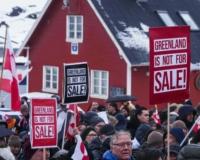 ਰਾਸ਼ਟਰਪਤੀ ਡੋਨਾਲਡ ਟਰੰਪ ਵੱਲੋਂ ਯੂਰਪੀ ਦੇਸ਼ਾਂ ’ਤੇ ਲਗਾਏ ਨਵੇਂ ਟੈਰਿਫ਼ ਦਾ ਵਿਰੋਧ ਹੋਇਆ ਸ਼ੁਰੂ