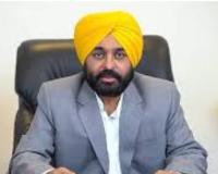 ਸਿੱਖਾਂ ਦੀ ਸਰਵਉੱਚ ਸੰਸਥਾ ਸ੍ਰੀ ਅਕਾਲ ਤਖ਼ਤ ਸਾਹਿਬ ਜੀ ਦੇ ਜਥੇਦਾਰ ਸਾਹਿਬਾਨ ਵੱਲੋਂ ਪੰਜਾਬ ਦੇ ਮੁੱਖ ਮੰਤਰੀ ਭਗਵੰਤ ਮਾਨ ਨੂੰ ਸਖ਼ਤ ਆਦੇਸ਼ ਜਾਰੀ ਕਰਦਿਆਂ ਨਿੱਜੀ ਤੌਰ 'ਤੇ ਤਲਬ ਕੀਤਾ ਗਿਆ