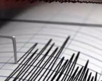 ਸੋਮਵਾਰ ਸਵੇਰੇ ਦੋ ਭਾਰਤੀ ਰਾਜਾਂ ਵਿੱਚ ਵੀ ਤੇਜ਼ ਭੂਚਾਲ ਦੇ ਝਟਕੇ ਮਹਿਸੂਸ ਕੀਤੇ ਗਏ