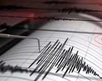 ਸੋਮਵਾਰ ਸਵੇਰੇ ਲੱਦਾਖ ਦੇ ਲੇਹ ਖੇਤਰ ਵਿੱਚ 5.7 ਤੀਬਰਤਾ ਦਾ ਭੂਚਾਲ ਆਇਆ