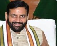 ਹਰਿਆਣਾ ਦੇ ਮੁੱਖ ਮੰਤਰੀ ਨਾਇਬ ਸਿੰਘ ਸੈਣੀ ਨੇ 25 ਜਨਵਰੀ, 2026 ਨੂੰ ਆਪਣਾ ਜਨਮਦਿਨ ਮਨਾਇਆ