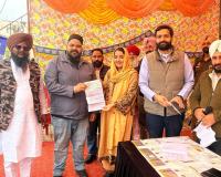 ਨਸ਼ਾ ਸਮੱਗਲਰਾਂ ਦੀ ਸੂਚਨਾ ਦੇਣ ਵਾਲਿਆਂ ਦੀ ਪਹਿਚਾਣ ਰੱਖੀ ਜਾਵੇਗੀ ਗੁਪਤ – ਸੋਨੀਆ ਮਾਨ