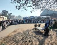 ਵਿਧਾਇਕ ਨਰਿੰਦਰਪਾਲ ਸਿੰਘ ਸਵਨਾ ਦੀ ਅਗਵਾਈ ਹੇਠ ਵੀ ਡੀ ਸੀ ਮੈਂਬਰਾਂ ਨੇ ਯੁੱਧ ਨਸ਼ਿਆਂ ਵਿਰੁੱਧ ਤਹਿਤ ਮੋਗਾ ਵਿਖ਼ੇ ਆਯੋਜਿਤ ਰੈਲੀ ਵਿਚ ਕੀਤੀ ਸ਼ਮੂਲੀਅਤ