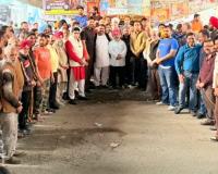 ਵਿਧਾਇਕ ਸ਼ੈਰੀ ਕਲਸੀ ਵਲੋਂ ਬਟਾਲਾ ਸ਼ਹਿਰ 'ਚ ਵਿਕਾਸ ਕਾਰਜਾਂ ਦੀ ਰਫ਼ਤਾਰ ਤੇਜ਼