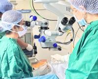 ਪ੍ਰੋਜੈਕਟ ‘ਰੌਸ਼ਨੀ’ ਨਾਲ ਬੱਚਿਆਂ ਨੂੰ ਮਿਲੀ ਨਵੀਂ ਦ੍ਰਿਸ਼ਟੀ