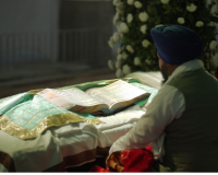 ਸ੍ਰੀ ਗੁਰੂ ਰਵਿਦਾਸ ਮਹਾਰਾਜ ਜੀ ਦੇ 649ਵੇਂ ਪ੍ਰਕਾਸ਼ ਪੁਰਬ ਮੌਕੇ ਰਾਜ ਪੱਧਰੀ ਸਮਾਗਮ; ਦੂਸਰੇ ਦਿਨ ਸ਼ਰਧਾ, ਸੇਵਾ ਤੇ ਸਮਰਪਣ ਦਾ ਸ਼ਾਨਦਾਰ ਸੰਗਮ