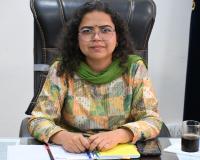 ਡਾ. ਨਿਧੀ ਕੁਮੁਦ ਬੰਬਾਹ ਨੇ ਵਧੀਕ ਡਿਪਟੀ ਕਮਿਸ਼ਨਰ (ਜ) ਵਜੋਂ ਅਹੁਦਾ ਸੰਭਾਲਿਆ   