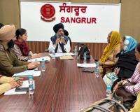 ਟਰਾਂਸਜੈਂਡਰ ਪ੍ਰੋਟੈਕਸ਼ਨ ਸੈੱਲ ਦੇ ਪ੍ਰਤੀਨਿਧੀਆਂ ਦੀਆਂ ਸਮੱਸਿਆਵਾਂ ਸੁਣੀਆਂ