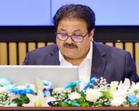 ਬੀਸੀਸੀਆਈ ਨੇ ਭਾਰਤ-ਪਾਕਿਸਤਾਨ ਮੈਚ ਦਾ ਵਧੀਆ ਹੱਲ ਲੱਭਣ ਲਈ ਆਈਸੀਸੀ ਦੀ ਪ੍ਰਸ਼ੰਸਾ ਕੀਤੀ