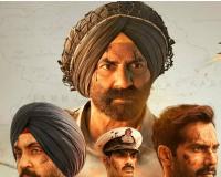 `ਬਾਰਡਰ 2' ਫਿਲਮ ਨੇ ਸ਼ਾਨਦਾਰ ਬਾਕਸ ਆਫਿਸ ਕਲੈਕਸ਼ਨ ਪ੍ਰਾਪਤ ਕਰ ਰਹੀ ਹੈ,13 ਦਿਨਾਂ ਵਿੱਚ 400 ਕਰੋੜ ਦੀ ਕਮਾਈ