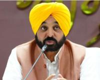 ਮੁੱਖ ਮੰਤਰੀ ਭਗਵੰਤ ਮਾਨ ਨੂੰ ਦੁਬਾਰਾ ਹਸਪਤਾਲ ਵਿੱਚ ਦਾਖਲ ਕਰਵਾਇਆ ਗਿਆ ਹੈ