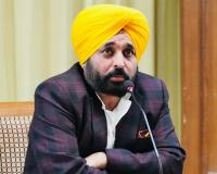 ਪੰਜਾਬ ਦੇ ਮੁੱਖ ਮੰਤਰੀ ਭਗਵੰਤ ਮਾਨ ਬੈਂਗਲੁਰੂ ਦੌਰੇ ‘ਤੇ