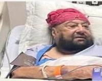 ਪੰਜਾਬ ਦੇ ਸਾਬਕਾ ਮੁੱਖ ਮੰਤਰੀ ਅਤੇ ਭਾਜਪਾ ਨੇਤਾ ਕੈਪਟਨ ਅਮਰਿੰਦਰ ਸਿੰਘ ਨੂੰ ਫੋਰਟਿਸ ਹਸਪਤਾਲ ਤੋਂ ਛੁੱਟੀ ਦੇ ਦਿੱਤੀ ਗਈ