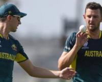 ਭਾਰਤ ਅਤੇ ਸ਼੍ਰੀਲੰਕਾ ਵਿੱਚ ਹੋਣ ਵਾਲੇ T20 ਵਿਸ਼ਵ ਕੱਪ 2026 ਤੋਂ ਪਹਿਲਾਂ ਆਸਟ੍ਰੇਲੀਆਈ ਟੀਮ ਲਈ ਬੁਰੀ ਖਬਰ ਸਾਹਮਣੇ ਆਈ ਹੈ