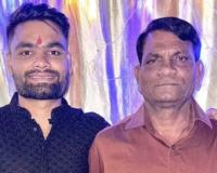 ਕ੍ਰਿਕਟਰ ਰਿੰਕੂ ਸਿੰਘ ਦੇ ਪਿਤਾ ਖਾਨਚੰਦ ਸਿੰਘ (60) ਦਾ ਅੱਜ ਸਵੇਰੇ ਲਗਭਗ 4:36 ਵਜੇ ਦਿਹਾਂਤ ਹੋ ਗਿਆ