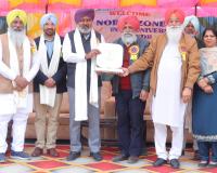 ਅਗਾਮੀ ਬਜਟ ਵਿੱਚ ਖੇਡਾਂ ਨੂੰ ਦਿੱਤੀ ਜਾਵੇਗੀ ਤਰਜੀਹ: ਹਰਪਾਲ ਸਿੰਘ ਚੀਮਾ