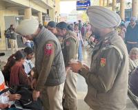 ਸੰਗਰੂਰ ਪੁਲਿਸ ਵੱਲੋਂ “ਯੁੱਧ ਨਸ਼ਿਆਂ ਵਿਰੁੱਧ” ਮੁਹਿੰਮ ਤਹਿਤ ਕਾਸੋ ਅਪਰੇਸ਼ਨ