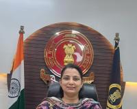 ਜ਼ਿਲ੍ਹਾ ਪ੍ਰਬੰਧਕੀ ਅਤੇ ਕਚਹਿਰੀ ਕੰਪਲੈਕਸ ਦੇ 100 ਮੀਟਰ ਦੇ ਘੇਰੇ ਅੰਦਰ ਮਨਾਹੀ ਦੇ ਹੁਕਮ ਜਾਰੀ