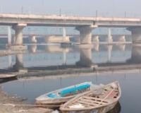  ਦਿੱਲੀ ਸਰਕਾਰ ਯਮੁਨਾ ਨਦੀ ਉੱਤੇ ਇੱਕ ਨਵਾਂ ਪੁਲ ਬਣਾਉਣ ਦੇ ਪ੍ਰਸਤਾਵ 'ਤੇ ਵਿਚਾਰ ਕਰ ਰਹੀ ਹੈ 