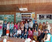 ਕੌਮਾਂਤਰੀ ਮਾਤ ਭਾਸ਼ਾ ਦਿਵਸ ਗੋਪੀ ਚੰਦ ਆਰਯ ਮਹਿਲਾ ਕਾਲਜ ਅਬੋਹਰ ਵਿਖੇ ਮਨਾਇਆ ਗਿਆ 