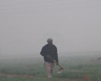 Weather Update Punjab: ਪੰਜਾਬ ਦੇ ਕਈ ਇਲਾਕਿਆਂ ਵਿਚ ਪਈ ਸੰਘਣੀ ਧੁੰਦ,ਜਿਸ ਕਾਰਨ ਦ੍ਰਿਸ਼ਟੀ ਬਹੁਤ ਘੱਟ ਹੋ ਗਈ