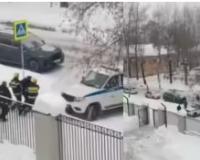 ਰੂਸ ਵਿੱਚ ਚਾਰ ਭਾਰਤੀ ਵਿਦਿਆਰਥੀਆਂ 'ਤੇ ਹਮਲਾ